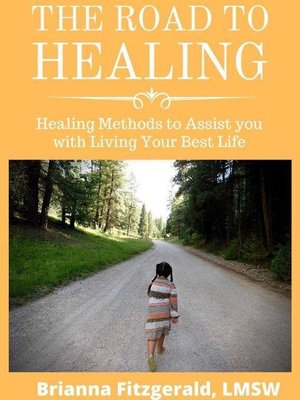 cover image of The Road to Healing